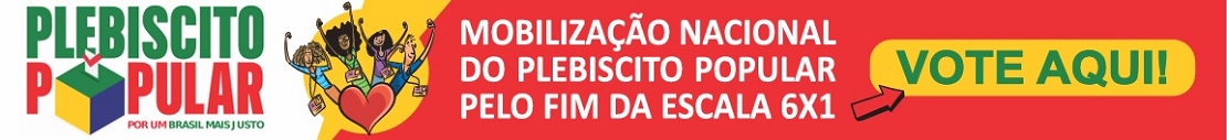 Plebiscito Popular por um país mais justo
